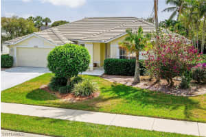 8360 Trentwood Ct, Fort Myers, FL 33912, Sold 05/26/21