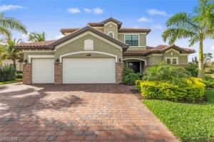1608 Mockingbird Dr, Naples, FL 34120, Sold 04/30/21