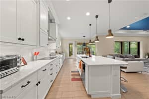 1608 Mockingbird Dr, Naples, FL 34120, Sold 04/30/21