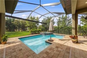 1608 Mockingbird Dr, Naples, FL 34120, Sold 04/30/21