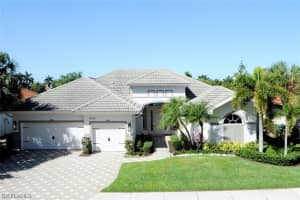 4959 Rustic Oaks Cir, Naples, FL 34105, Sold 04/14/21
