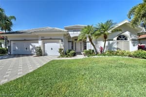 4959 Rustic Oaks Cir, Naples, FL 34105, Sold 04/14/21