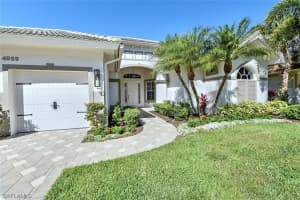 4959 Rustic Oaks Cir, Naples, FL 34105, Sold 04/14/21