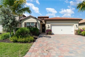 16371 Barclay Ct, Naples, FL 34110, Sold 05/04/21