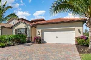 16371 Barclay Ct, Naples, FL 34110, Sold 05/04/21