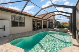 16371 Barclay Ct, Naples, FL 34110, Sold 05/04/21