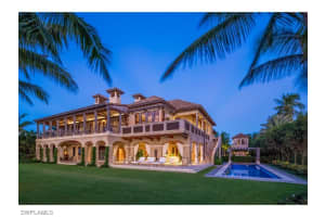 4540 Gordon Dr, Naples, FL 34102, Sold 12/30/21