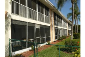 Windsor Manor Condominiums, 828 Victoria Dr APT A2, Cape Coral, FL 33904, Sold 05/25/21