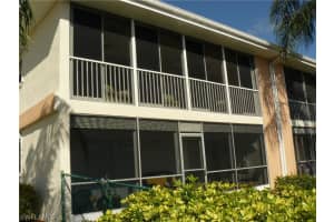 Windsor Manor Condominiums, 828 Victoria Dr APT A2, Cape Coral, FL 33904, Sold 05/25/21