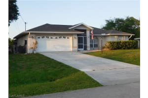 11267 Rabun Gap Dr, North Fort Myers, FL 33917, Sold 04/22/21