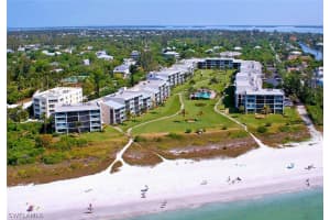 979 E Gulf Dr C351, Sanibel, FL 33957, Sold 06/09/21