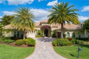 215 Audubon Blvd, Naples, FL 34110, Sold 07/14/21