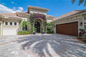 215 Audubon Blvd, Naples, FL 34110, Sold 07/14/21