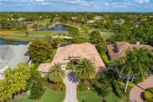 215 Audubon Blvd, Naples, FL 34110, Sold 07/14/21