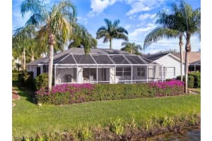 16505 Wellington Lakes Cir, Fort Myers, FL 33908, Sold 04/13/21