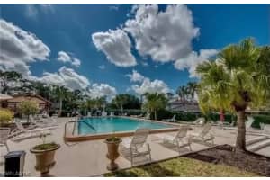 5848 Queen Elizabeth Way Apt 3, Fort Myers, FL 33907, Sold 05/03/21
