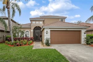 20081 Eagle Glen Way, Estero, FL 33928, Sold 04/13/21