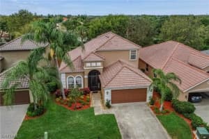 20081 Eagle Glen Way, Estero, FL 33928, Sold 04/13/21