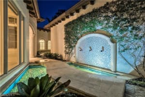 1302 Noble Heron Way, Naples, FL 34105, Sold 05/10/21