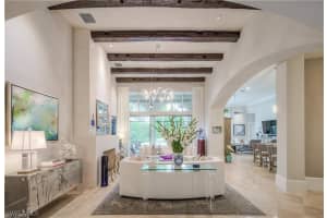 1302 Noble Heron Way, Naples, FL 34105, Sold 05/10/21