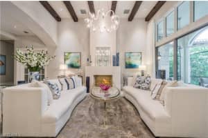 1302 Noble Heron Way, Naples, FL 34105, Sold 05/10/21