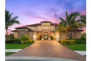 1651 Songbird Ct, Naples, FL 34120, Sold 06/29/21