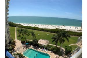 7300 Estero Blvd # A-703, Fort Myers Beach, FL 33931, Sold 07/19/21