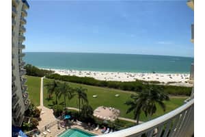 7300 Estero Blvd # A-703, Fort Myers Beach, FL 33931, Sold 07/19/21