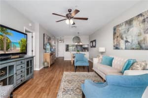 14751 Hole in 1 Cir APT 209, Fort Myers, FL 33919, Sold 04/01/21
