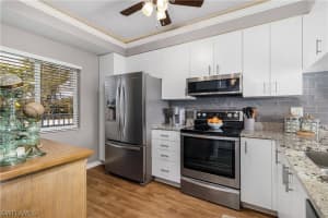 14751 Hole in 1 Cir APT 209, Fort Myers, FL 33919, Sold 04/01/21