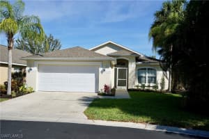 8924 Cedar Hollow Dr, Fort Myers, FL 33912, Sold 04/15/21
