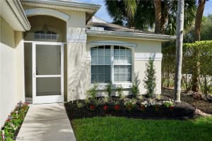 8924 Cedar Hollow Dr, Fort Myers, FL 33912, Sold 04/15/21