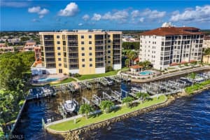 4029 SE 20th Pl APT 301, Cape Coral, FL 33904, Sold 03/31/21