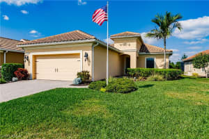 3561 Canopy Cir, Naples, FL 34120, Sold 04/12/21