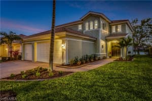 7522 Sika Deer Way, Fort Myers, FL 33966, Sold 04/23/21