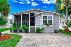 1379 Silver Lakes Blvd, Naples, FL 34114, Sold 05/24/21