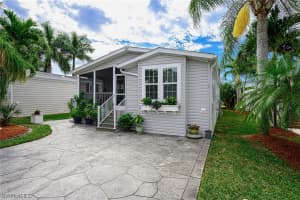 1379 Silver Lakes Blvd, Naples, FL 34114, Sold 05/24/21