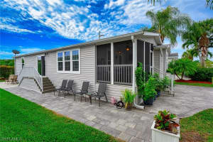 1379 Silver Lakes Blvd, Naples, FL 34114, Sold 05/24/21
