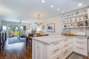 45 High Point Cir S, Naples, FL 34103, Sold 04/12/21