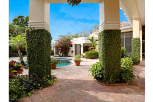 15287 Burnaby Dr, Naples, FL 34110, Sold 06/03/21