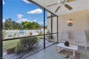 10022 Oxfordshire Ln SW APT 102, Fort Myers, FL 33908, Sold 04/15/21