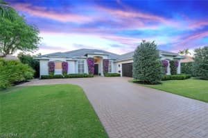 2043 Swainsons Run, Naples, FL 34105, Sold 06/28/21