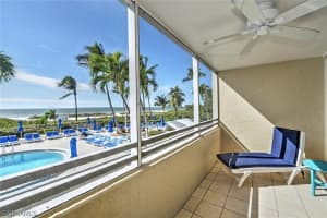 140 Estero Blvd #2105, Fort Myers Beach, FL 33931, Sold 04/02/21