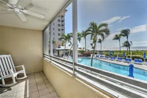 140 Estero Blvd #2105, Fort Myers Beach, FL 33931, Sold 04/02/21