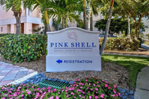 140 Estero Blvd #2105, Fort Myers Beach, FL 33931, Sold 04/02/21