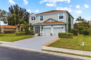 16572 Wellington Lakes Cir, Fort Myers, FL 33908, Sold 06/25/21