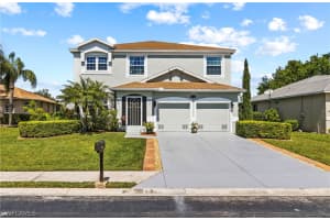 16572 Wellington Lakes Cir, Fort Myers, FL 33908, Sold 06/25/21