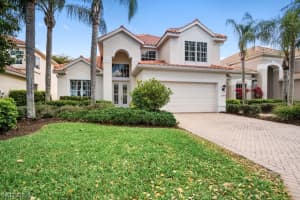 12885 Brynwood Way, Naples, FL 34105, Sold 05/20/21