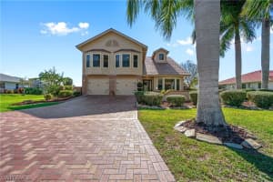 11993 Princess Grace Ct, Cape Coral, FL 33991, Sold 05/17/21