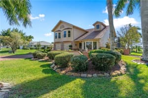 11993 Princess Grace Ct, Cape Coral, FL 33991, Sold 05/17/21